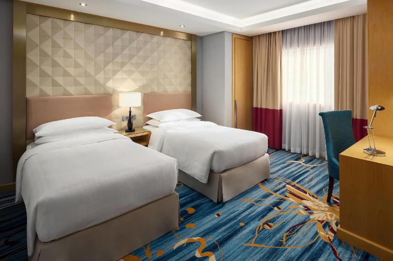 Sheraton Jabal Al Kaaba - Oda