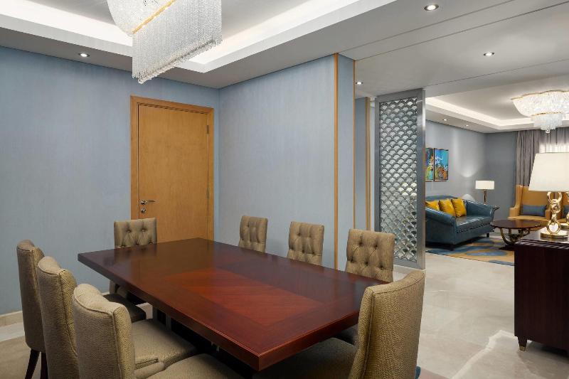 Sheraton Jabal Al Kaaba - Oda