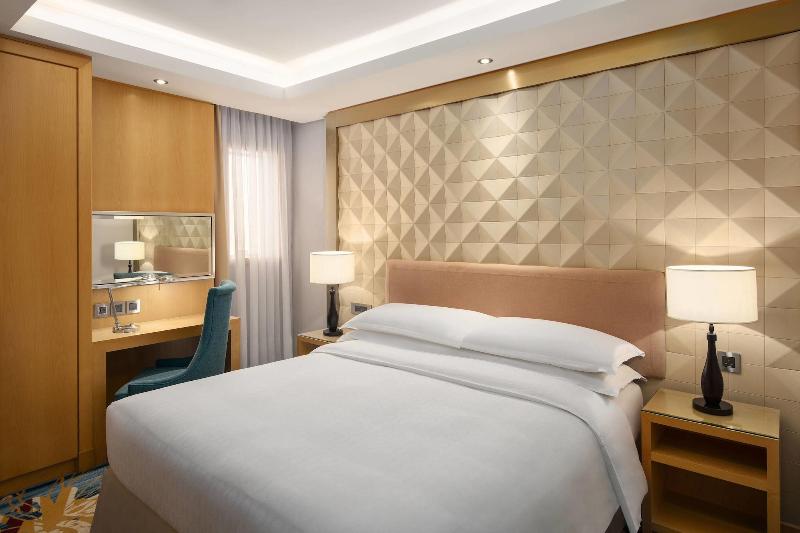 Sheraton Jabal Al Kaaba - Oda