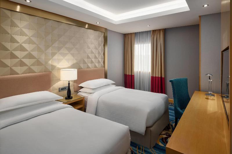 Sheraton Jabal Al Kaaba - Oda
