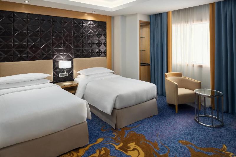 Sheraton Jabal Al Kaaba - Oda