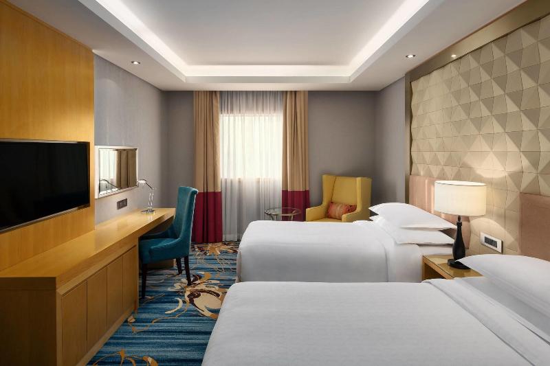 Sheraton Jabal Al Kaaba - Oda
