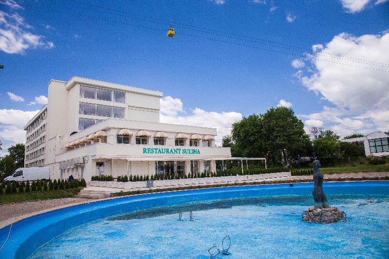 Sulina International Mamaia - Genel