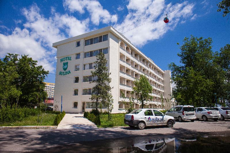Sulina International Mamaia - Genel