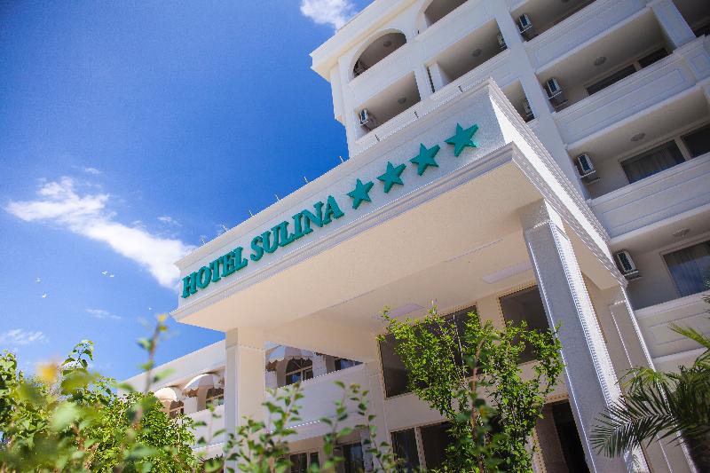 Sulina International Mamaia - Genel
