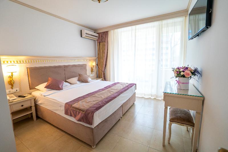 Sulina International Mamaia - Oda