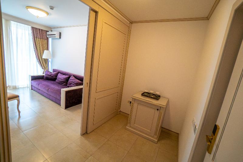 Sulina International Mamaia - Oda