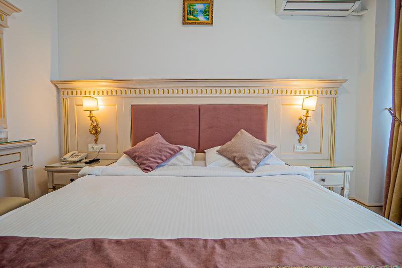 Sulina International Mamaia - Oda