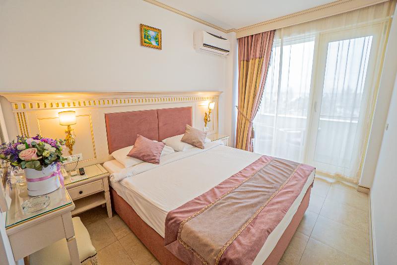 Sulina International Mamaia - Oda