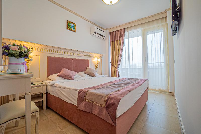 Sulina International Mamaia - Oda