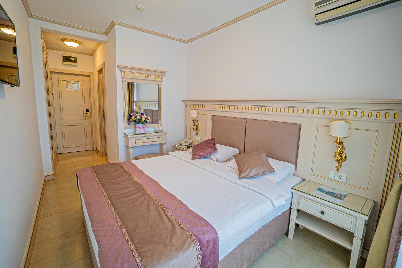 Sulina International Mamaia - Oda