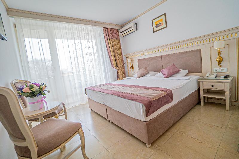 Sulina International Mamaia - Oda