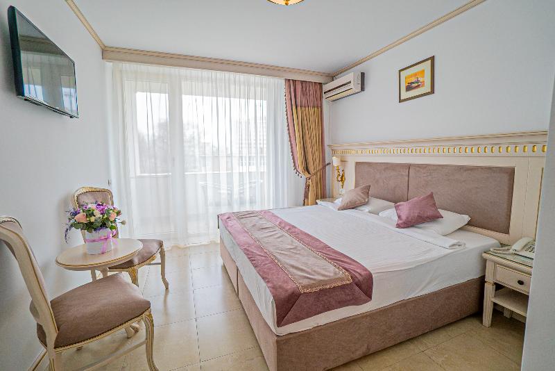 Sulina International Mamaia - Oda