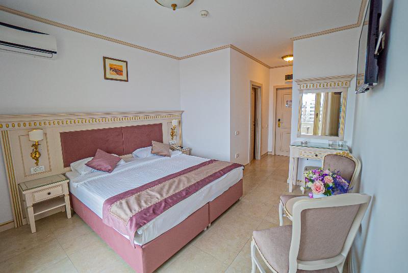 Sulina International Mamaia - Oda