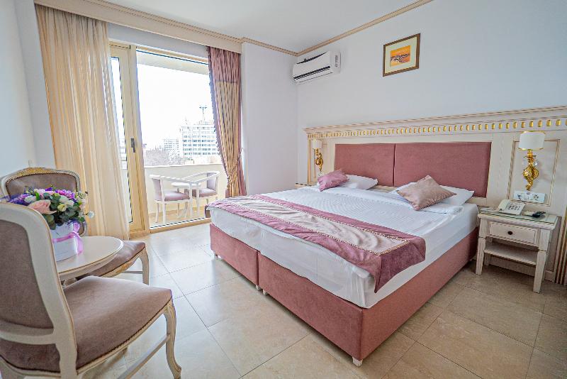 Sulina International Mamaia - Oda