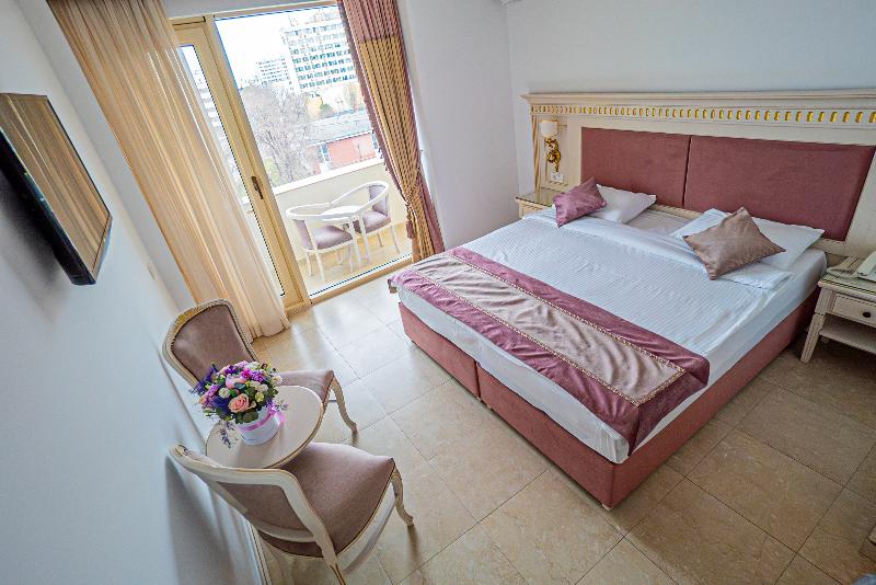 Sulina International Mamaia - Oda