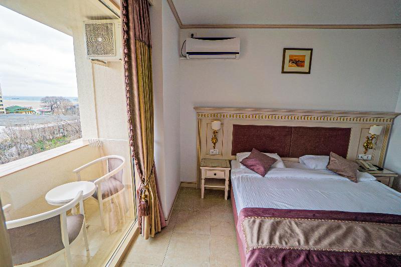 Sulina International Mamaia - Oda