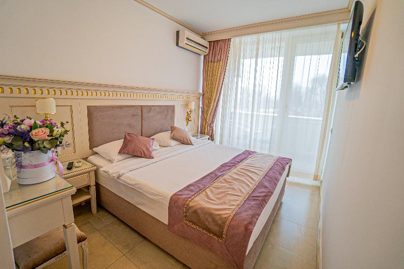 Sulina International Mamaia - Oda
