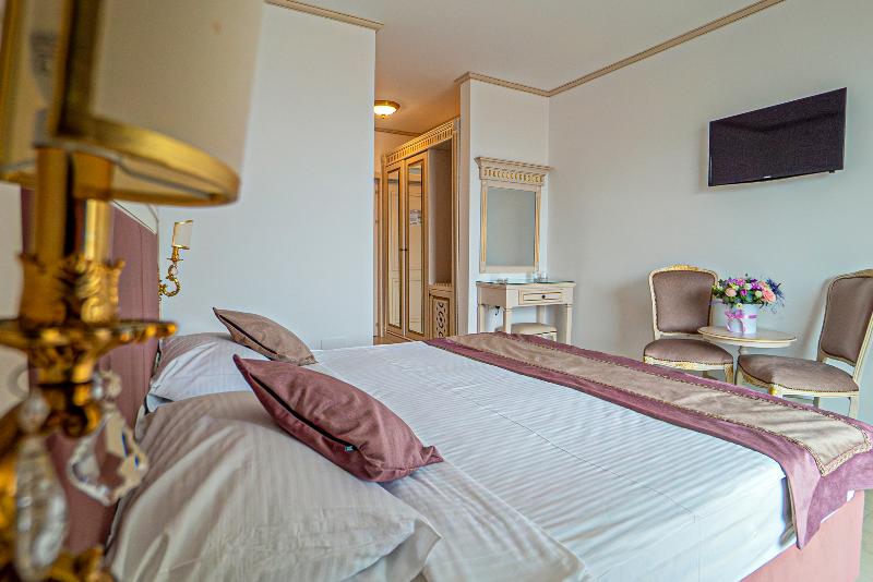 Sulina International Mamaia - Oda
