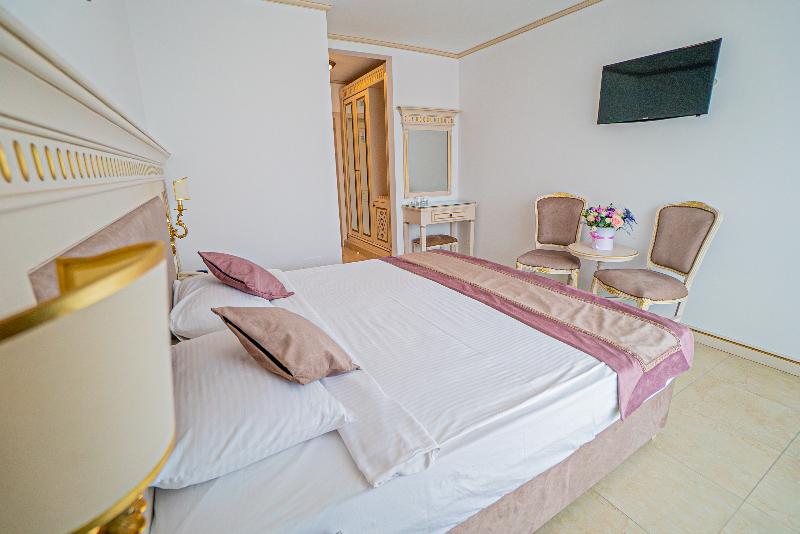 Sulina International Mamaia - Oda