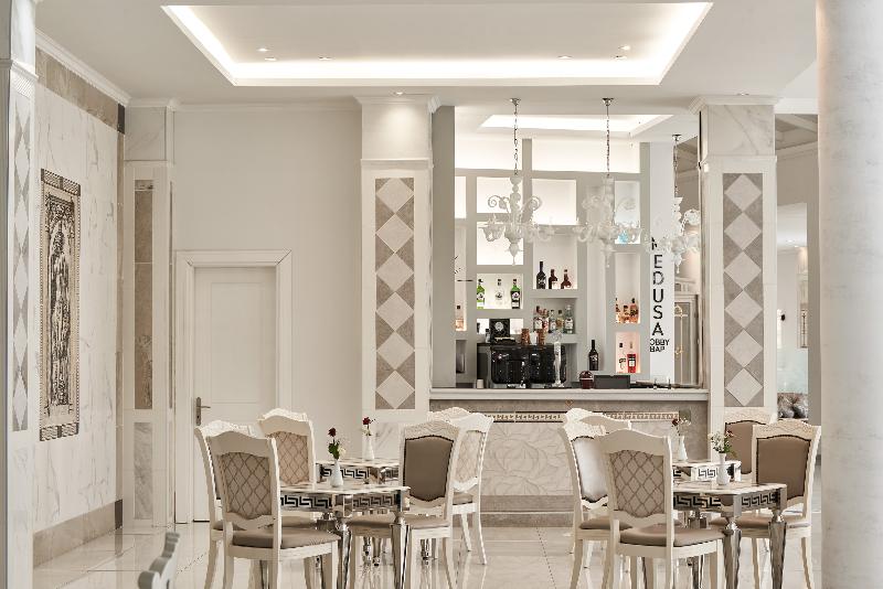 Sandy Villas - Bar