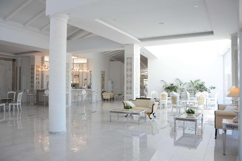 Sandy Villas - Lobi