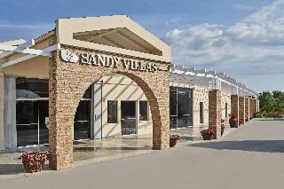 Sandy Villas otel fotoğrafı