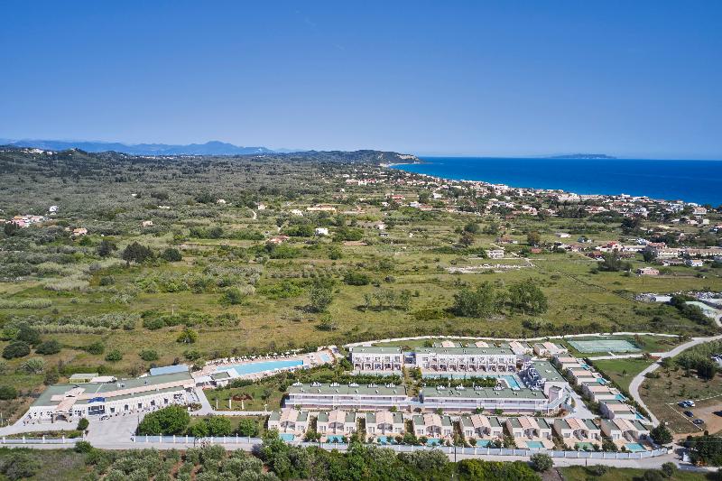 Sandy Villas - Genel
