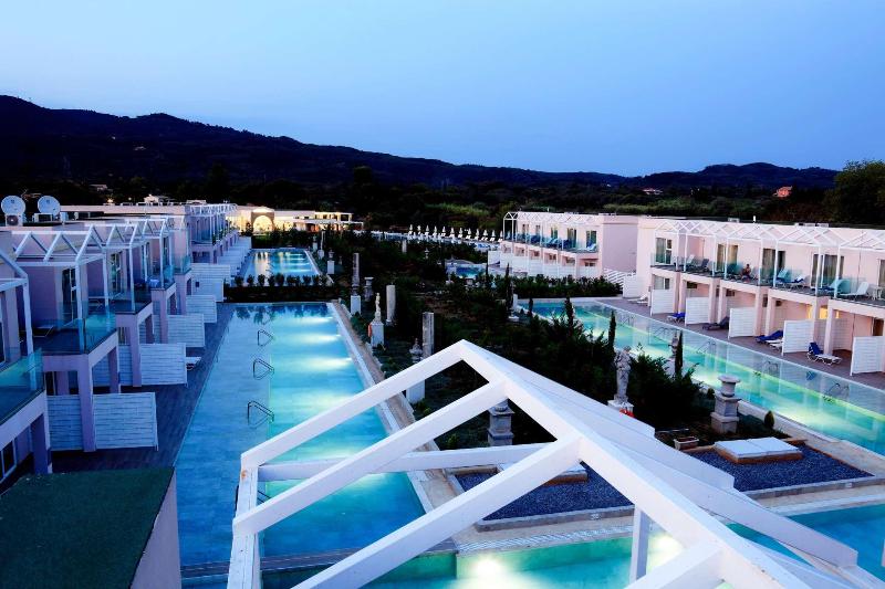Sandy Villas - Oda
