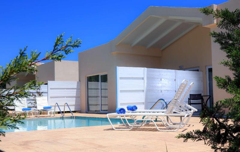 Sandy Villas - Oda