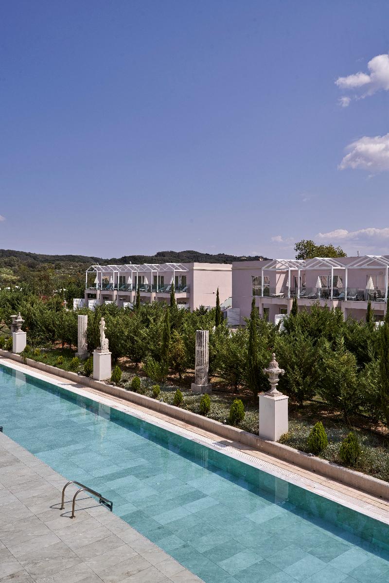 Sandy Villas - Oda