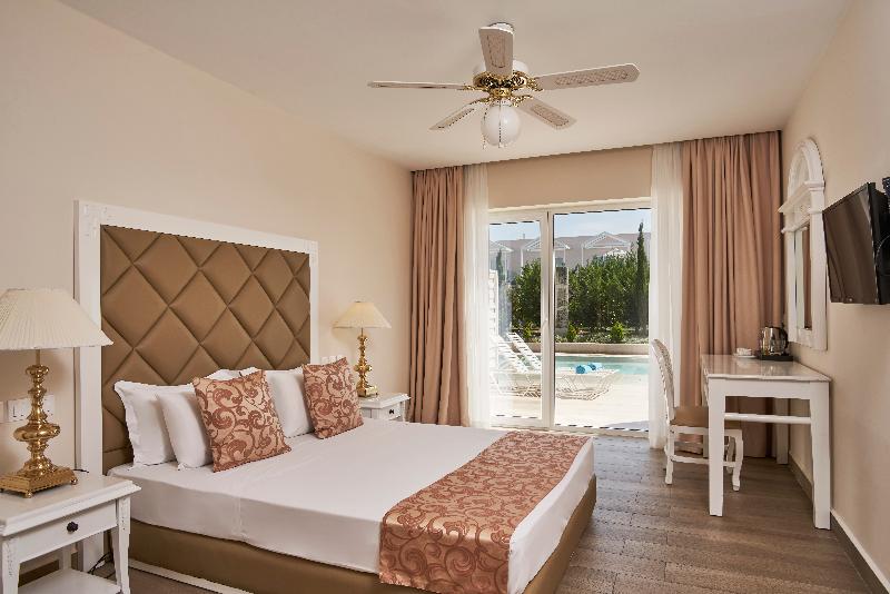 Sandy Villas - Oda