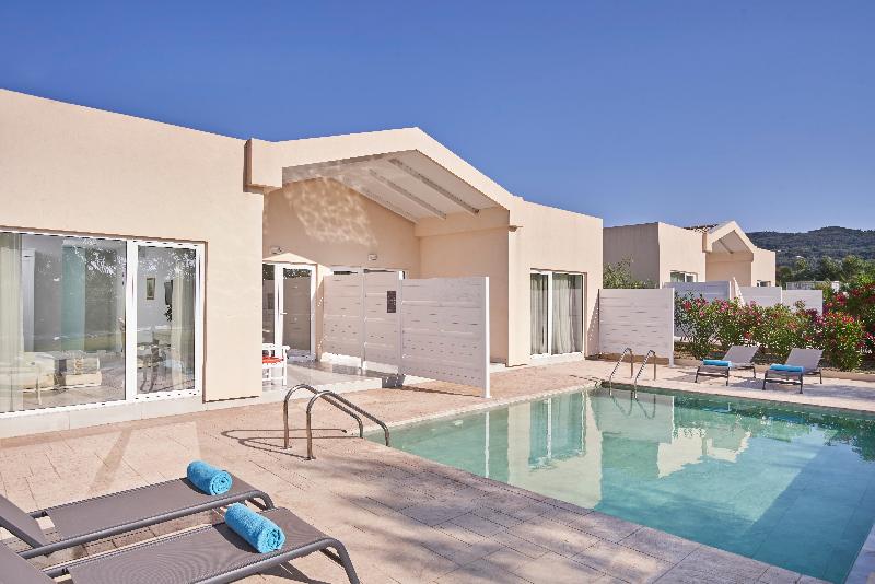 Sandy Villas - Oda