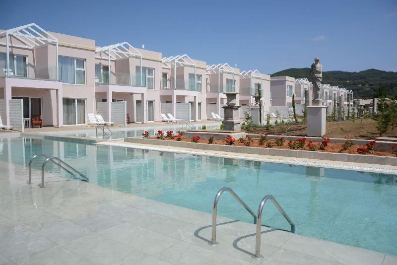 Sandy Villas - Havuz