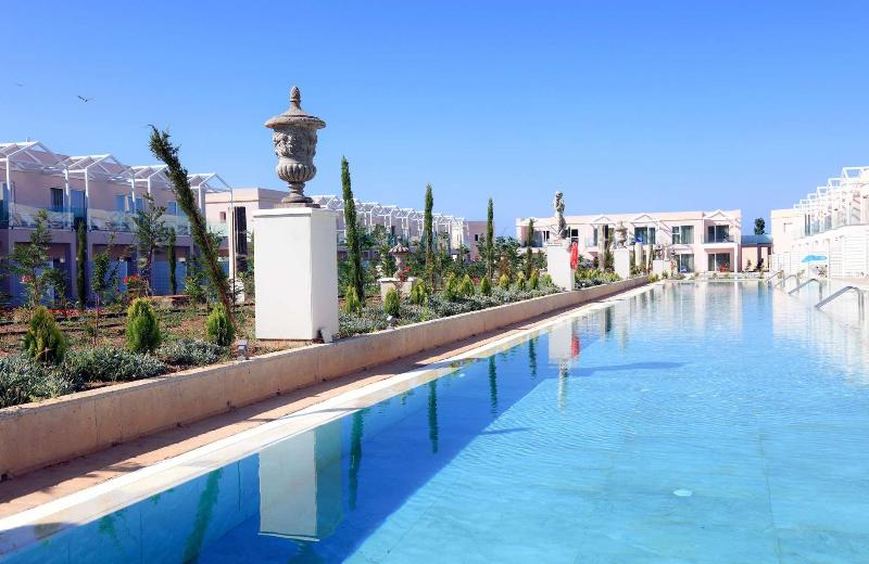 Sandy Villas - Havuz