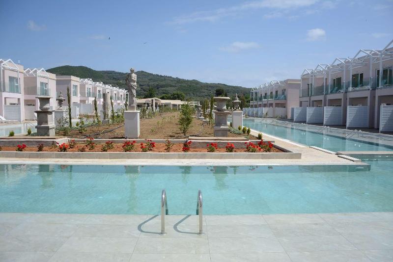 Sandy Villas - Havuz
