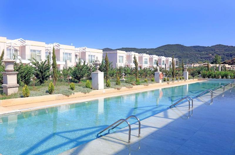 Sandy Villas - Havuz