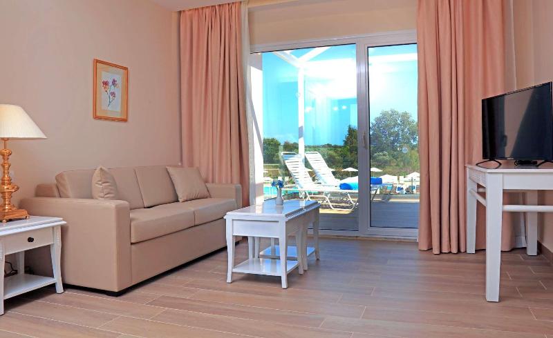 Sandy Villas - Havuz
