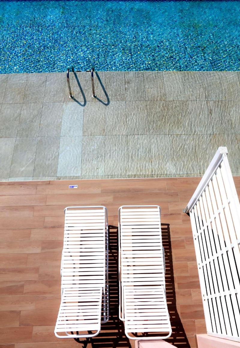 Sandy Villas - Havuz