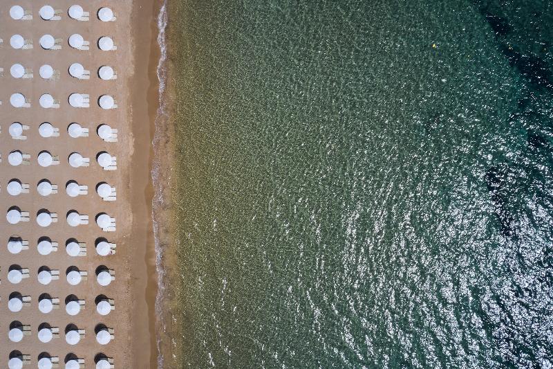 Sandy Villas - Plaj