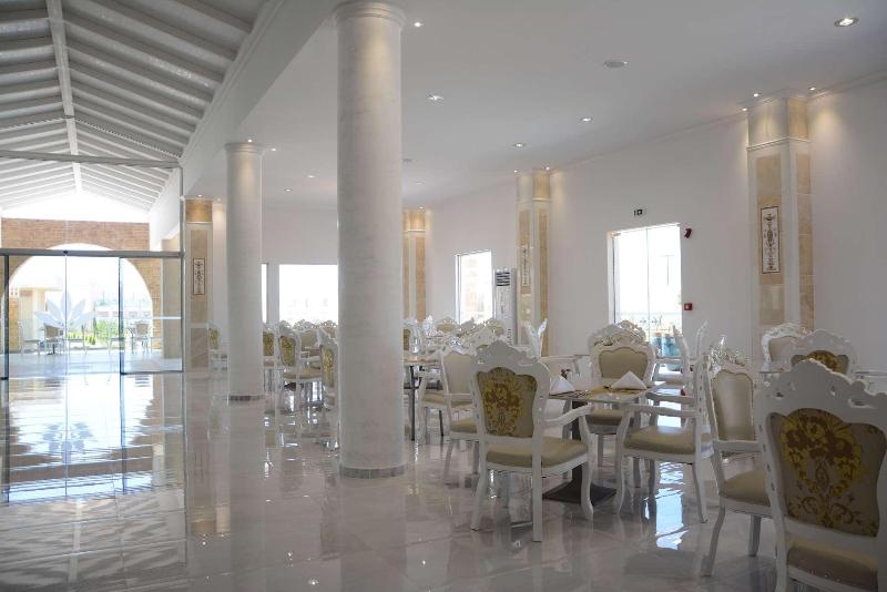 Sandy Villas - Restoran