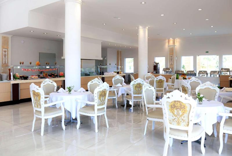 Sandy Villas - Restoran