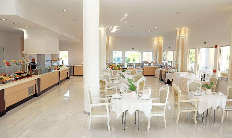 Sandy Villas - Restoran