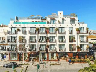 Lagos Avenida Hotel fotoÄŸrafÄ±