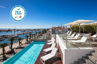 Lagos Avenida Hotel fotoÄŸrafÄ±