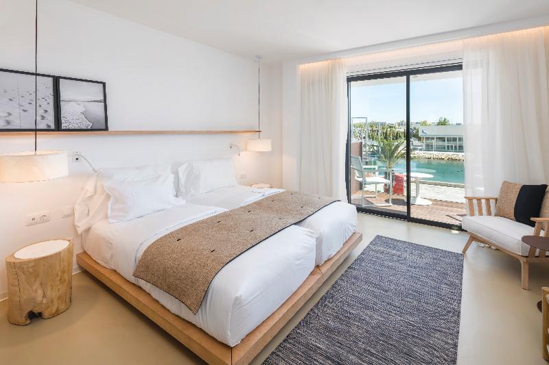Lagos Avenida Hotel - Oda