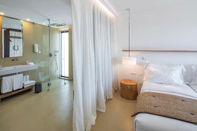 Lagos Avenida Hotel - Oda