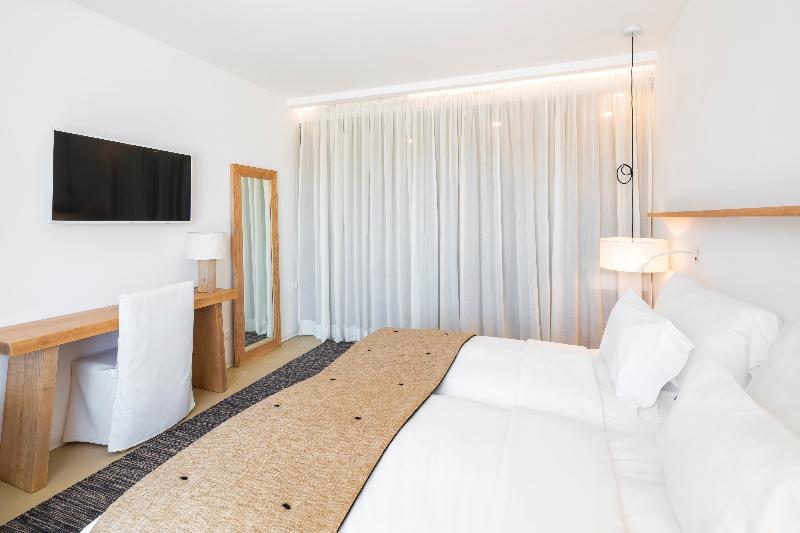 Lagos Avenida Hotel - Oda