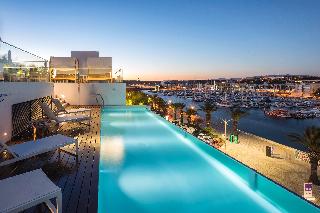 Lagos Avenida Hotel fotoÄŸrafÄ±