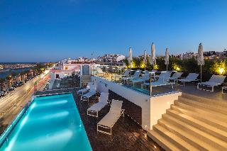 Lagos Avenida Hotel fotoÄŸrafÄ±